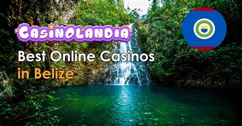 Belize casino 2024